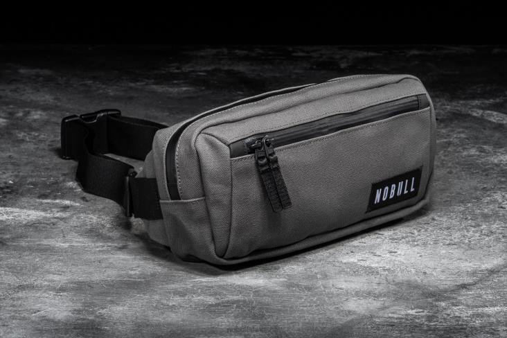 6DJZ501 Unisex Crossbody Bag Nobull