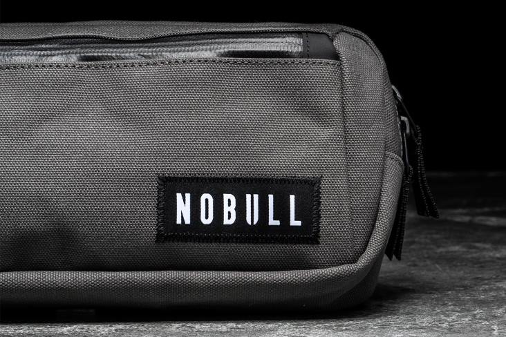 6DJZ501 Unisex Crossbody Bag Nobull