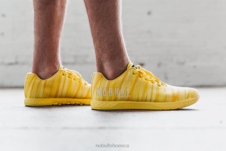 6DJZ51 Men Lightning Burst Trainer Nobull