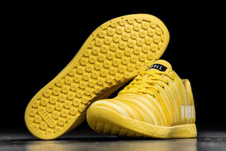 6DJZ51 Men Lightning Burst Trainer Nobull