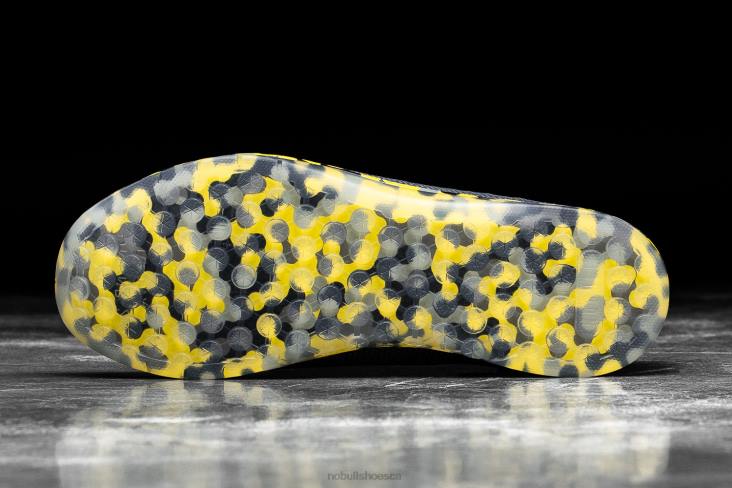 6DJZ514 Women Navy Radial Trainer Nobull