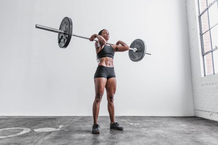 6DJZ525 Women Night Camo Trainer Nobull