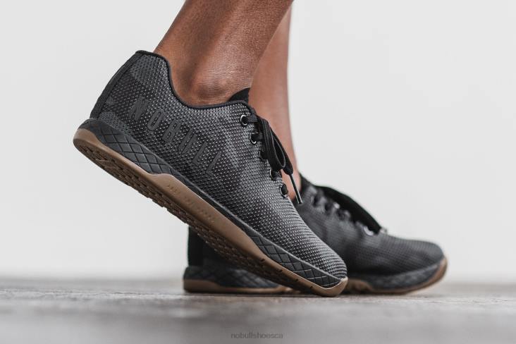 6DJZ525 Women Night Camo Trainer Nobull