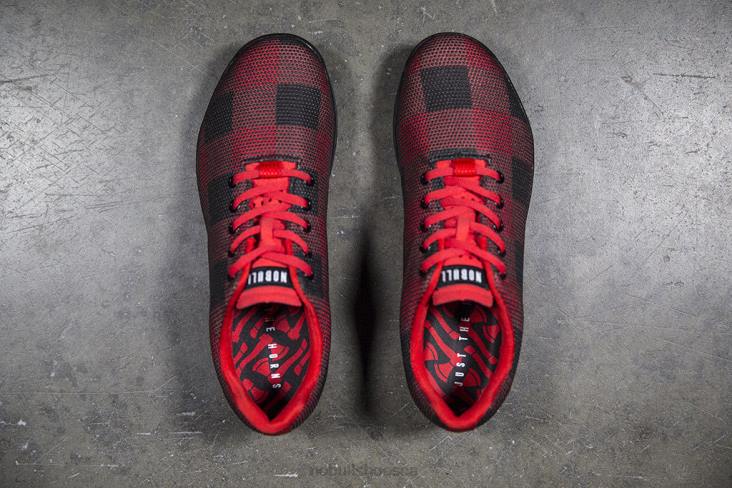 6DJZ532 Women Lumberjill Trainer Nobull