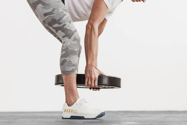 6DJZ535 Women The Players Championship White Trainer+ Nobull