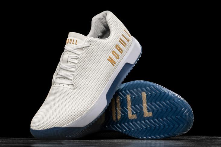 6DJZ535 Women The Players Championship White Trainer+ Nobull