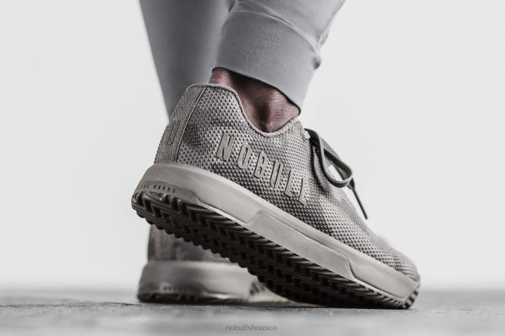 6DJZ539 Women Fallen Rock Camo Trainer+ Nobull