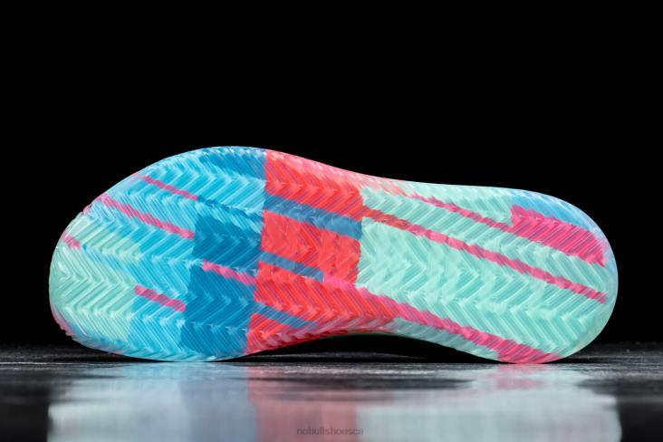 6DJZ553 Women Navy Lightning Trainer+ Nobull