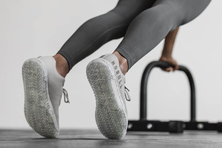 6DJZ560 Women Arctic Surface Trainer+ Nobull