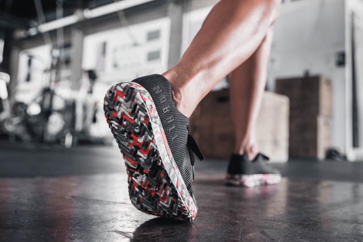 6DJZ563 Women Wild Storm Trainer+ Nobull