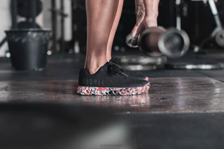 6DJZ563 Women Wild Storm Trainer+ Nobull