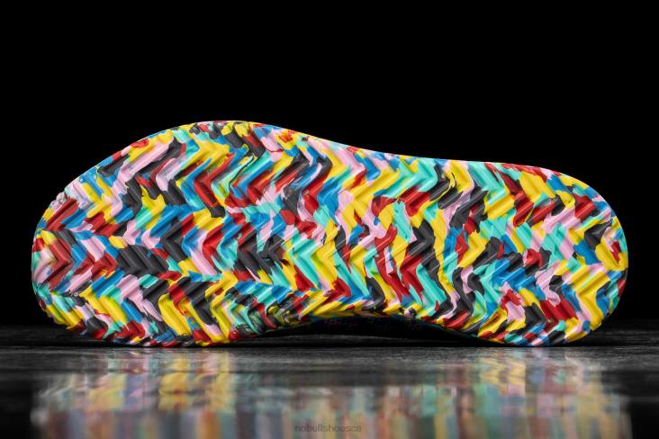 6DJZ564 Women Wild Trainer+ Nobull