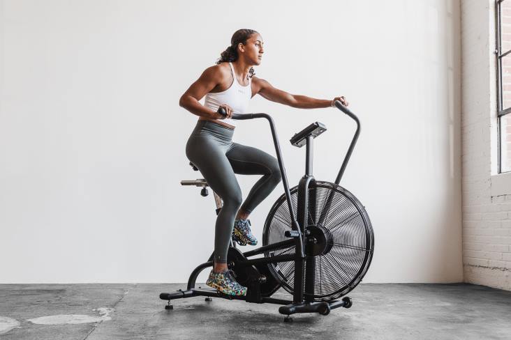 6DJZ564 Women Wild Trainer+ Nobull