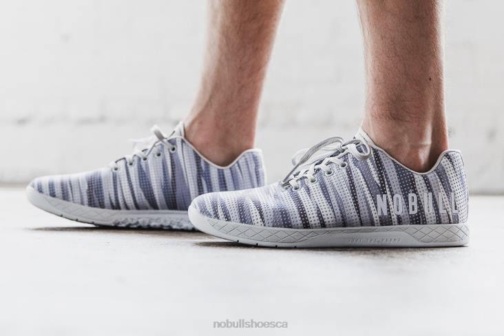 6DJZ59 Men Matrix Burst Trainer Nobull