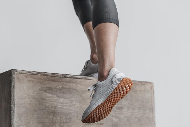 6DJZ594 Women Arctic Ripstop Runner Nobull