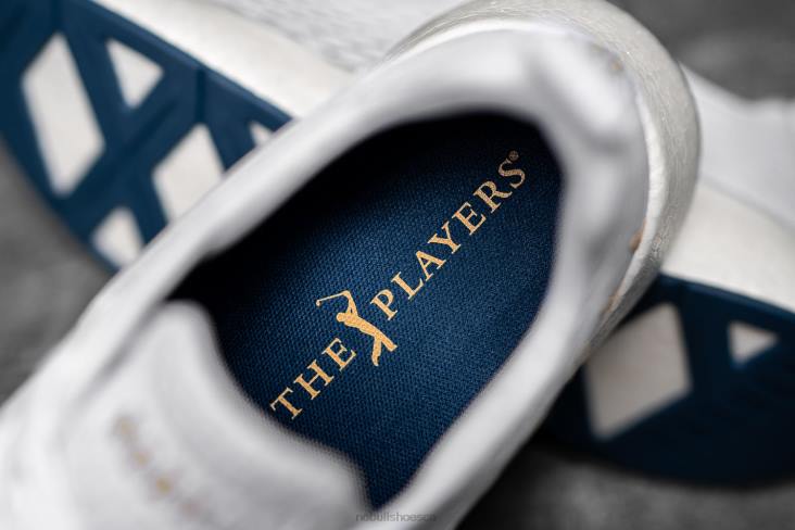 6DJZ601 Women The Players Championship White Runner+ Nobull