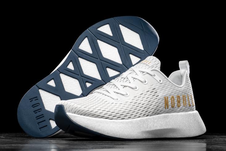 6DJZ601 Women The Players Championship White Runner+ Nobull