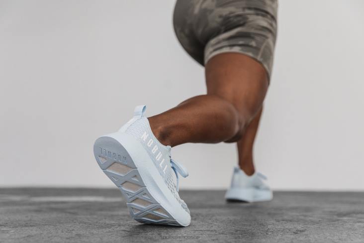 6DJZ607 Women Sky Runner+ Nobull