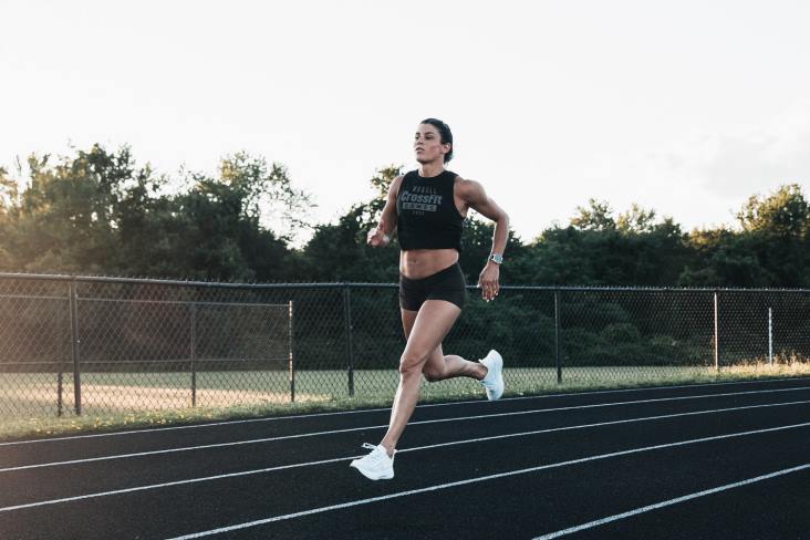 6DJZ607 Women Sky Runner+ Nobull