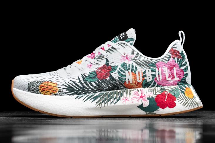 6DJZ608 Women Tropical Runner+ Nobull
