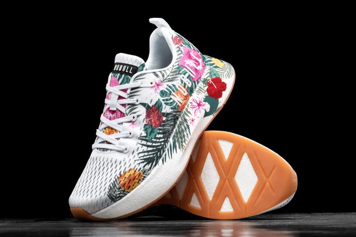 6DJZ608 Women Tropical Runner+ Nobull
