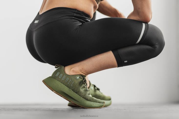 6DJZ616 Women Army Runner+ Nobull