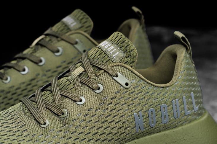 6DJZ616 Women Army Runner+ Nobull