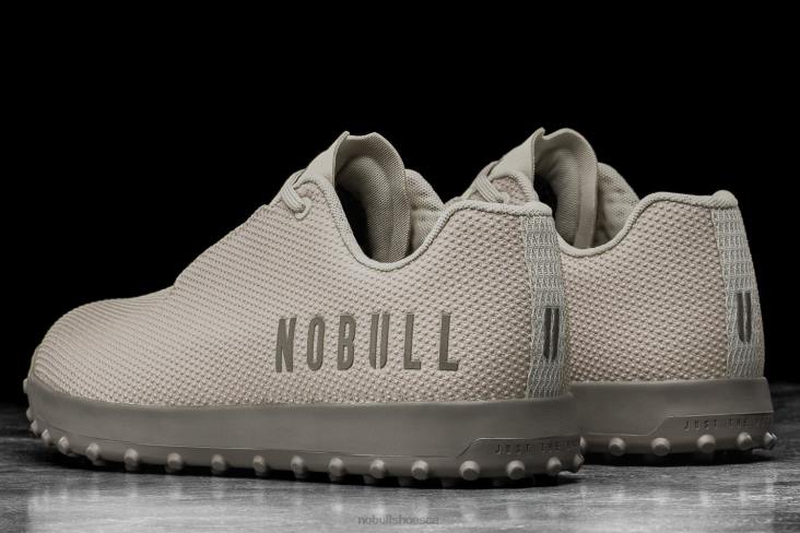 6DJZ629 Women Sand Fallen Rock Turf Trainer Nobull