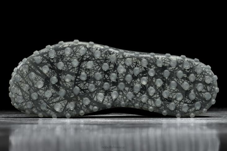 6DJZ631 Women Dark Grey Surface Turf Trainer Nobull