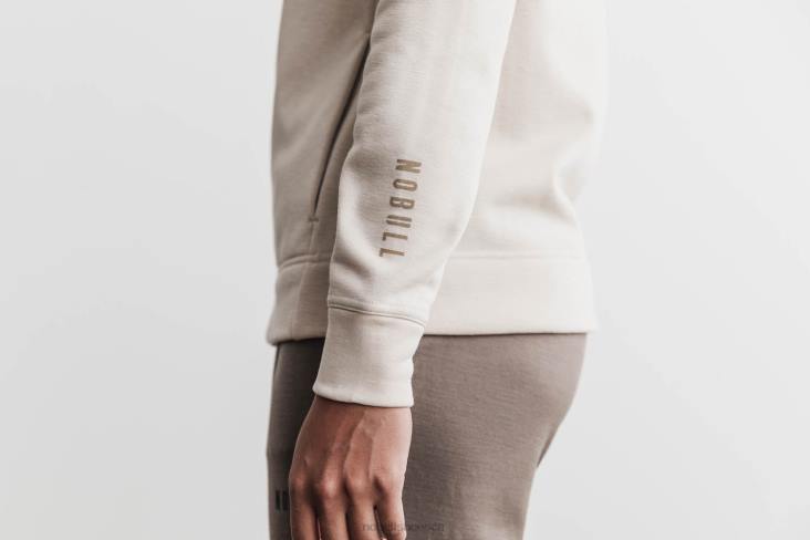 6DJZ640 Women Zip-Up Hoodie Nobull