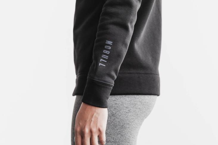 6DJZ642 Women Zip-Up Hoodie Nobull