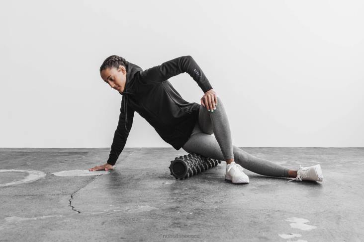 6DJZ642 Women Zip-Up Hoodie Nobull