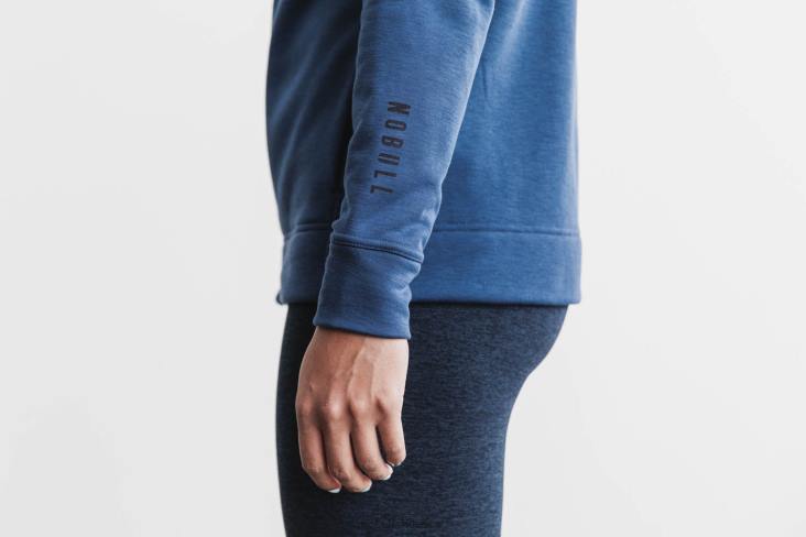 6DJZ645 Women Zip-Up Hoodie Nobull