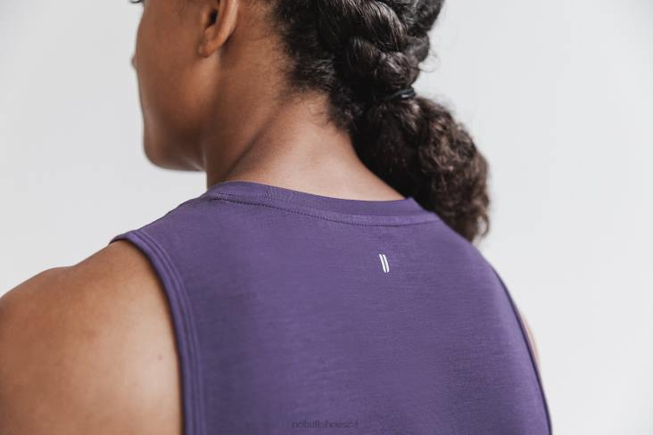 6DJZ647 Women Muscle Tank Nobull