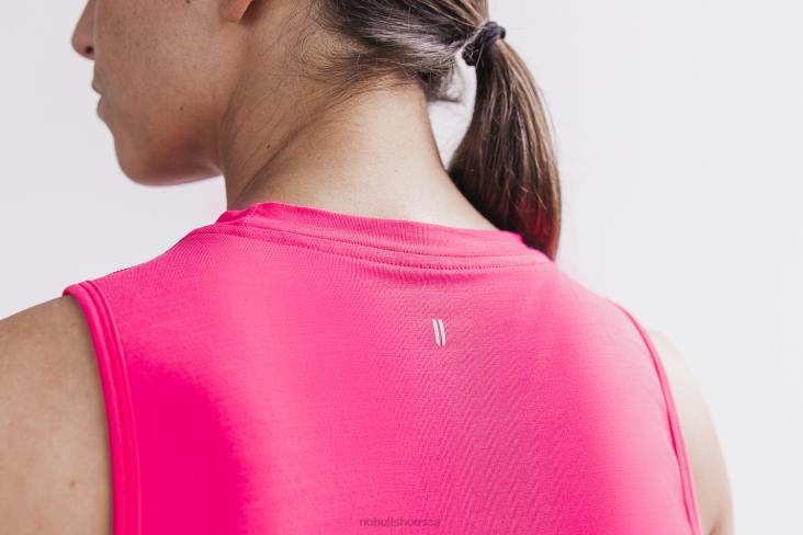 6DJZ648 Women Muscle Tank Nobull