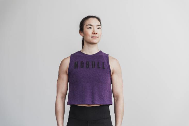 6DJZ650 Women Muscle Tank Nobull