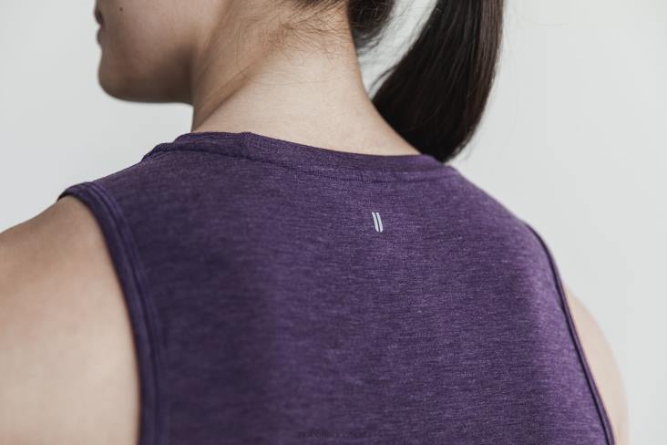 6DJZ650 Women Muscle Tank Nobull