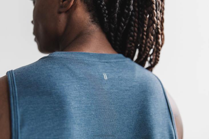 6DJZ650 Women Muscle Tank Nobull