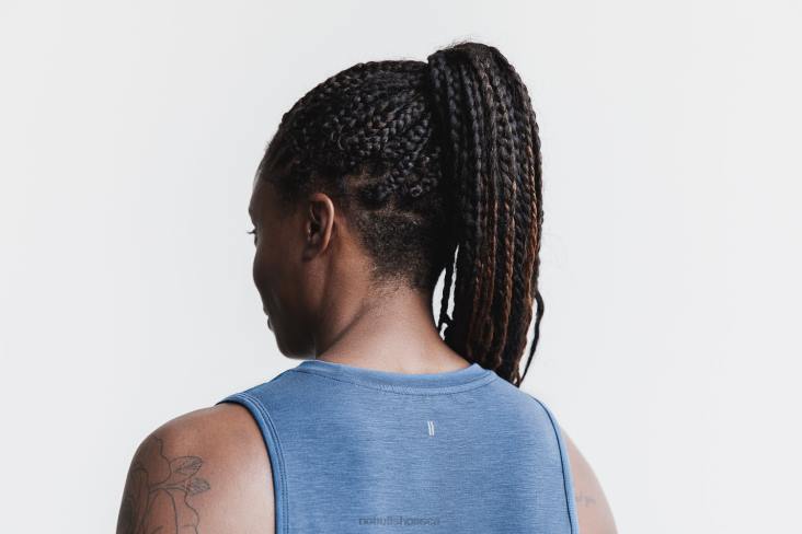 6DJZ651 Women Muscle Tank Nobull