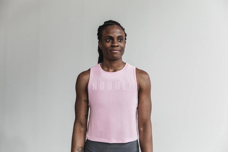 6DJZ654 Women Muscle Tank Nobull