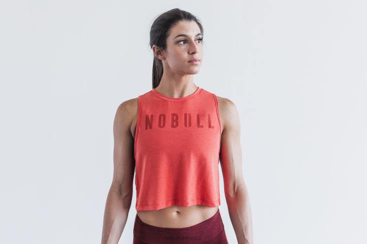 6DJZ655 Women Muscle Tank Nobull