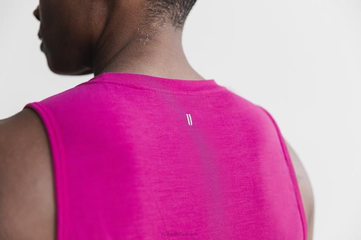 6DJZ657 Women Muscle Tank Nobull