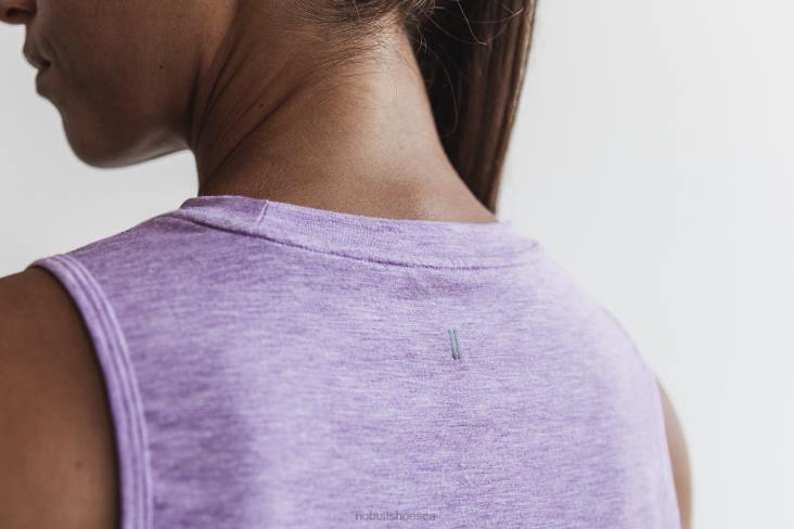 6DJZ658 Women Muscle Tank Nobull