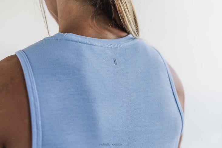 6DJZ659 Women Muscle Tank Nobull