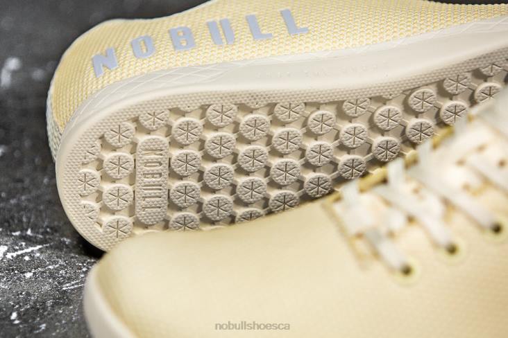 6DJZ66 Men Vanilla Trainer Nobull