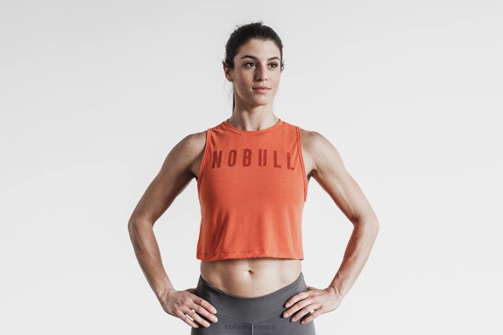 6DJZ660 Women Muscle Tank Nobull