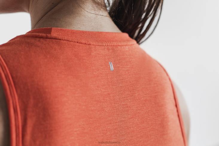 6DJZ660 Women Muscle Tank Nobull