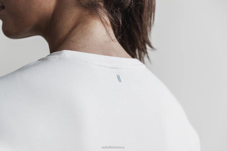 6DJZ662 Women Crew Sweatshirt Nobull