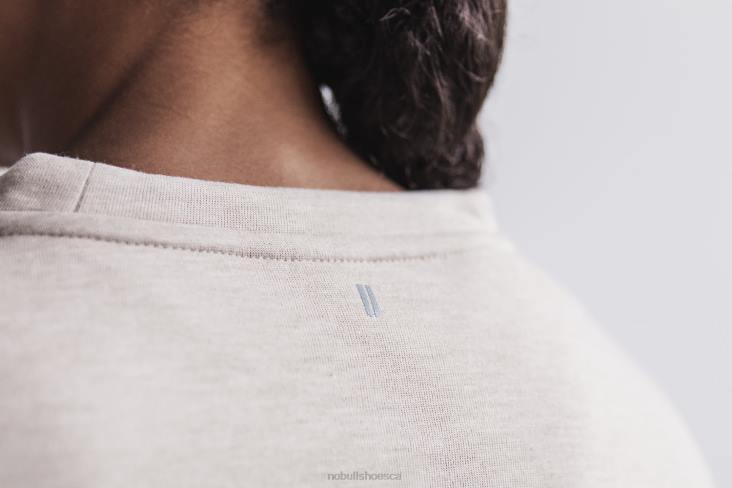 6DJZ666 Women Crew Sweatshirt Nobull