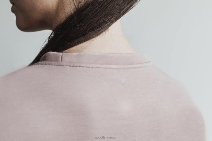 6DJZ667 Women Crew Sweatshirt Nobull